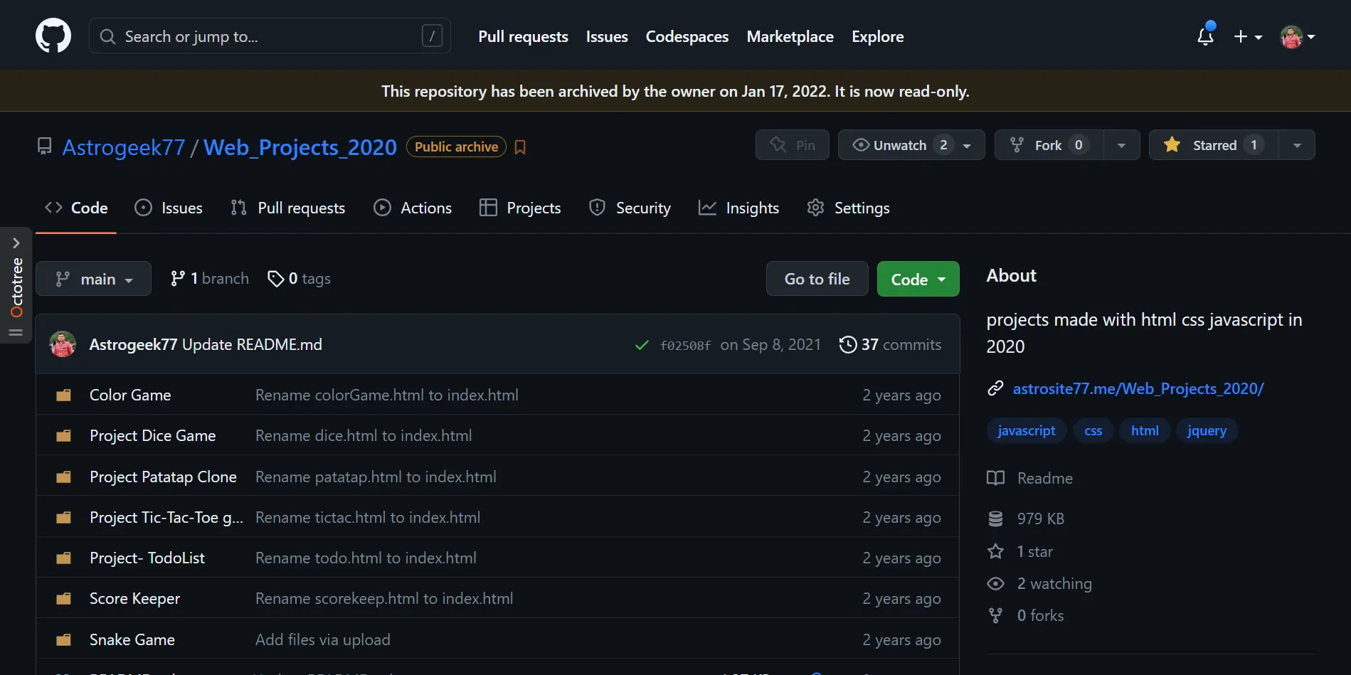 Notes App (Typescript + react)